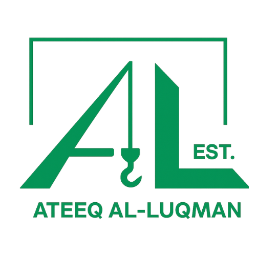 Ateeq Al Lukman